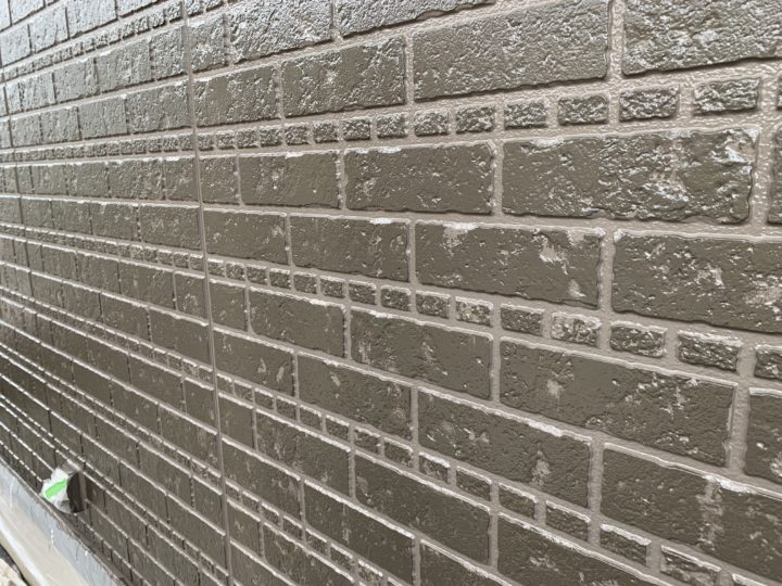 外壁塗装・施工後