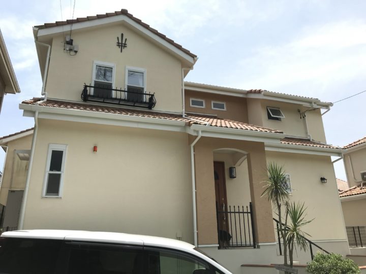 愛知県知多市M様邸　