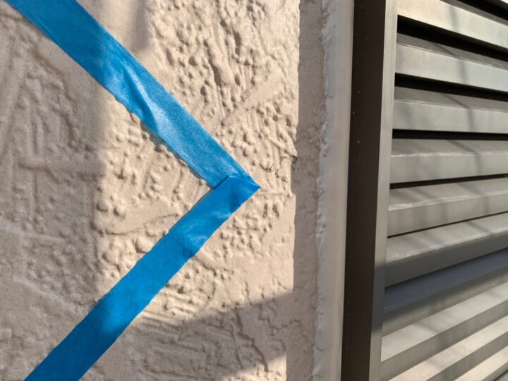 シーリング(施工後)