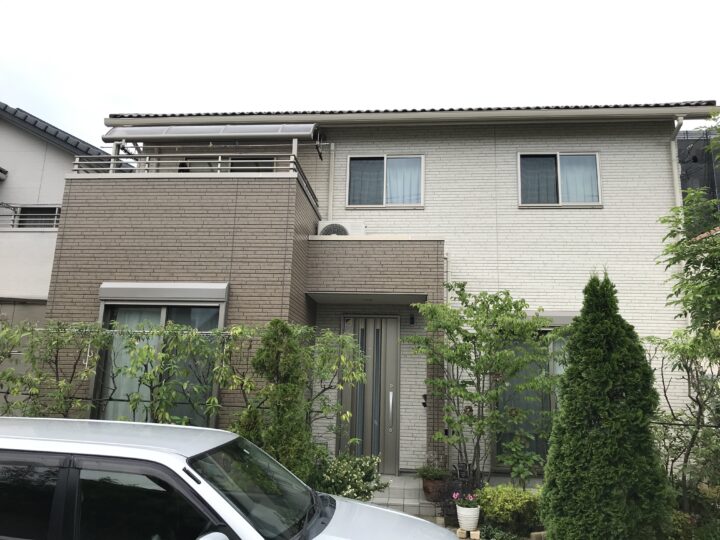 阿久比町 Ｔ様邸