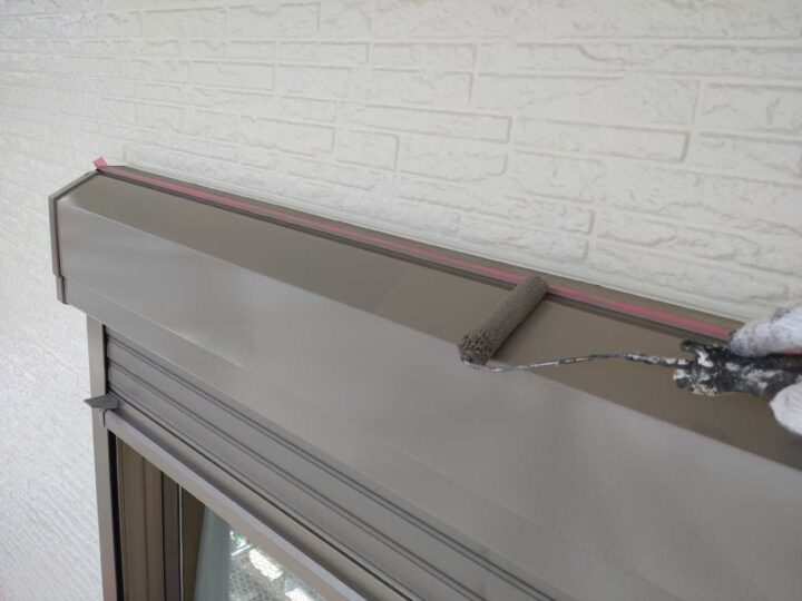 シャッターボックス 1回目