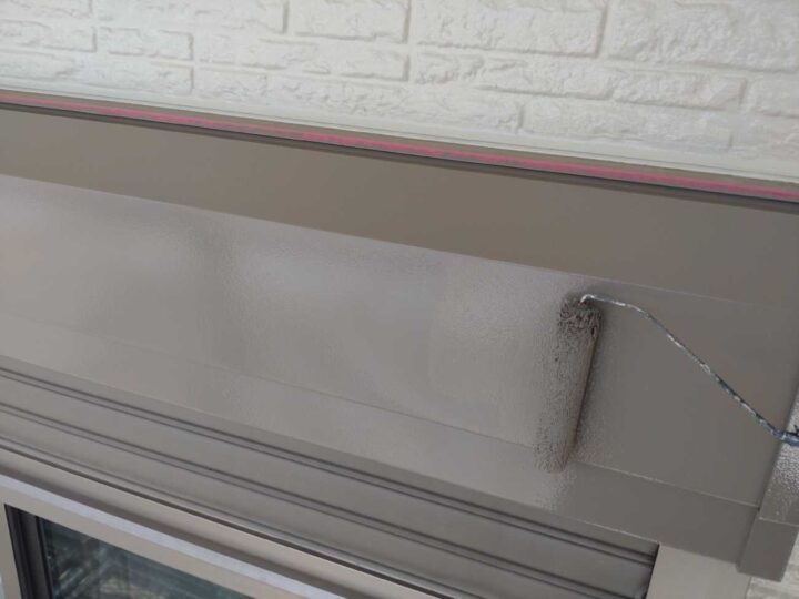 シャッターボックス 2回目