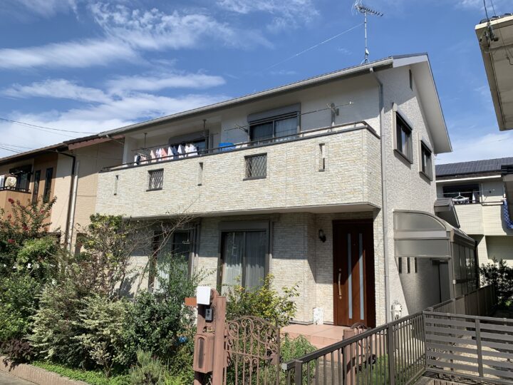 阿久比町 Ｃ様邸