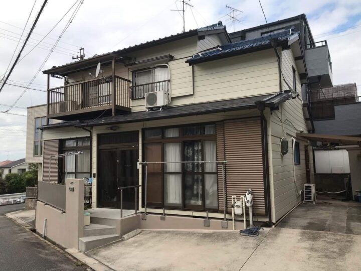 愛知県東海市Ｏ様邸