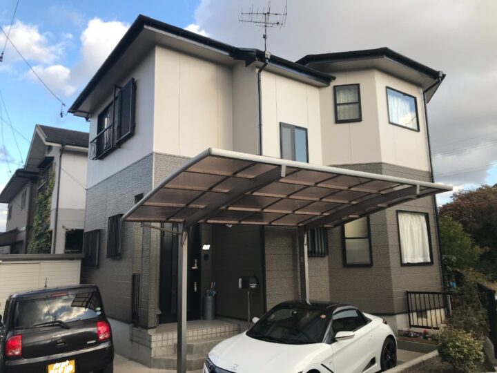 愛知県知多市Ｋ様邸　