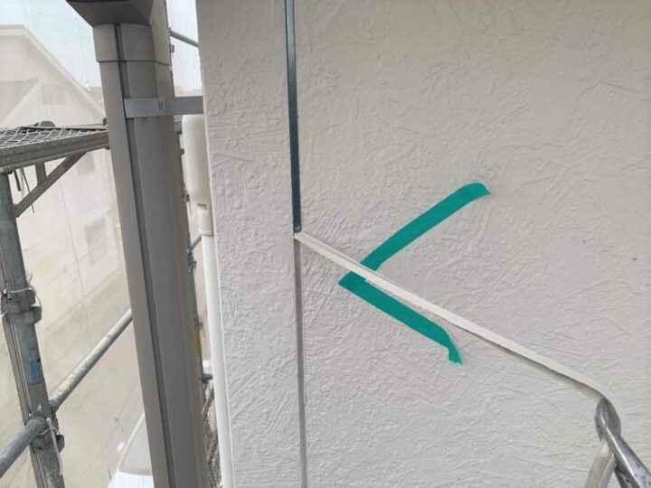 既設撤去(目地シーリング)