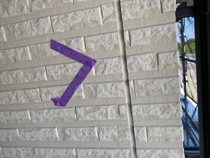 目地シーリング