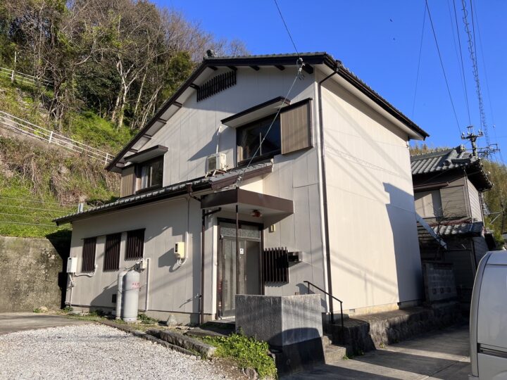 南知多町Ｍ様邸　