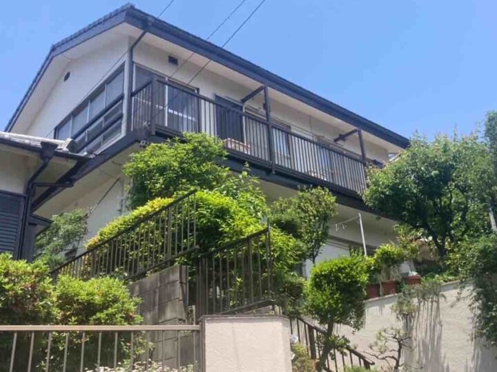 愛知県知多市Ｍ様邸　