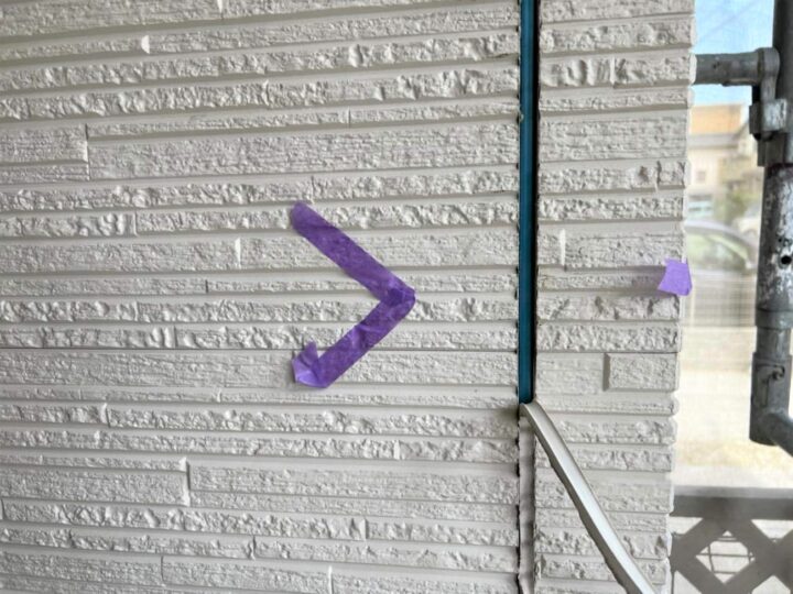 既設撤去(目地シーリング)