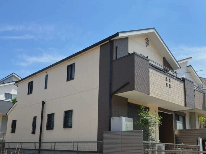 愛知県大府市Ｋ様邸