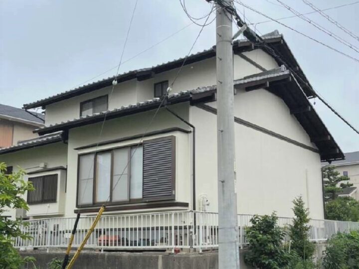 愛知県大府市Ｋ様邸