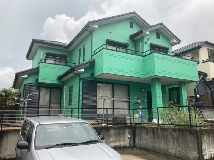 名古屋市緑区Ｉ様