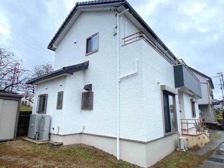 愛知県大府市Ｈ様邸