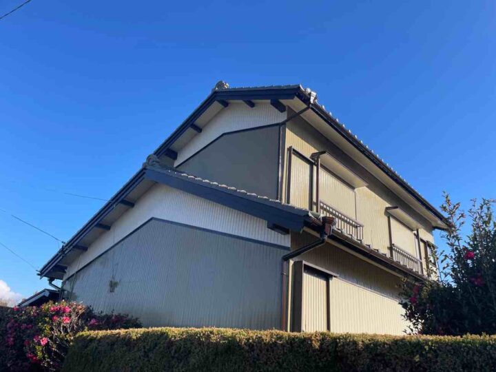 愛知県東海市Ｋ様邸　