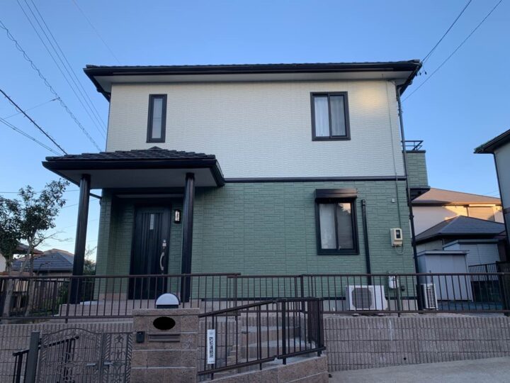 愛知県半田市 Ｉ様邸