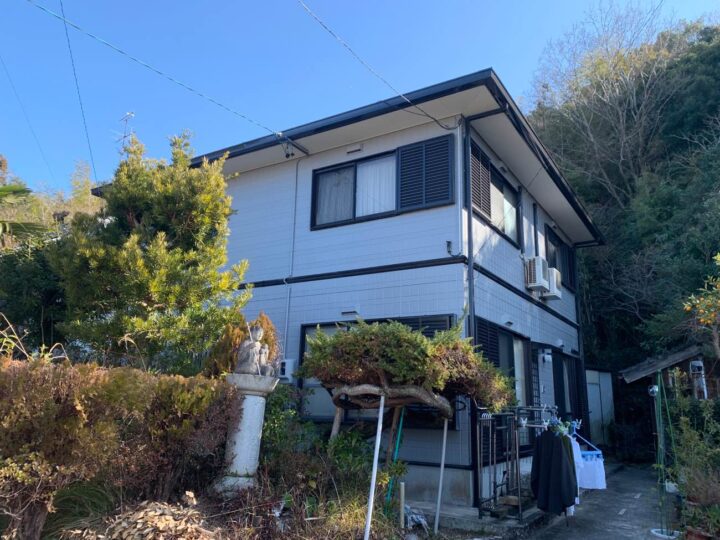 知多郡美浜町 Ｉ様邸