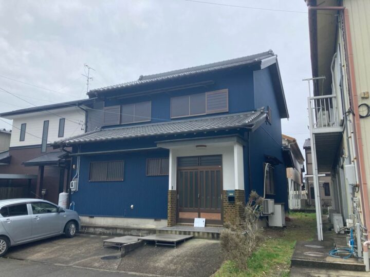 南知多町 Ｍ様邸