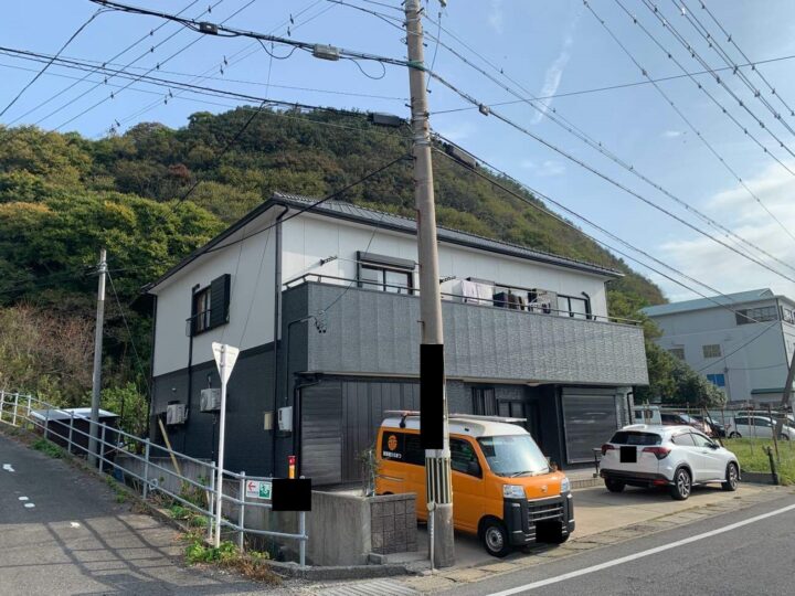 南知多町Ｏ様邸