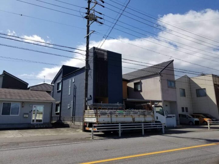 阿久比町Ａ様邸