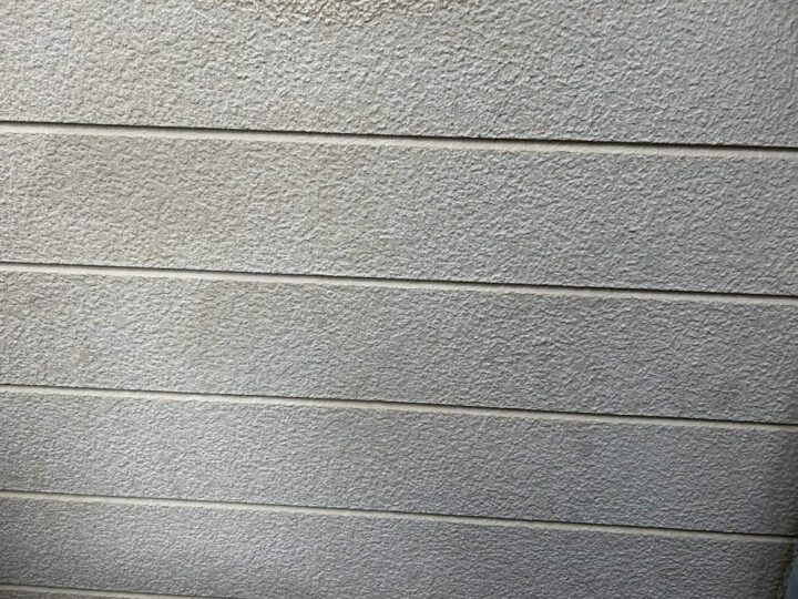 外壁塗装 施工前