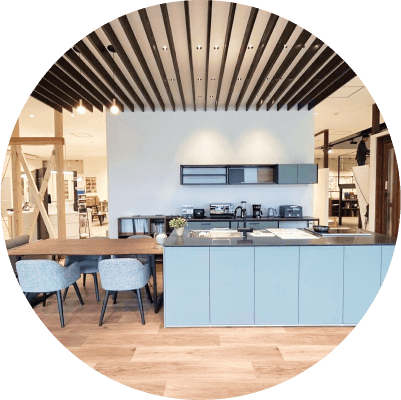 アイコン｜LDK空間