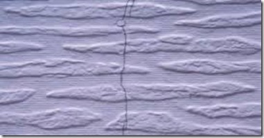 半田市　塗装　劣化