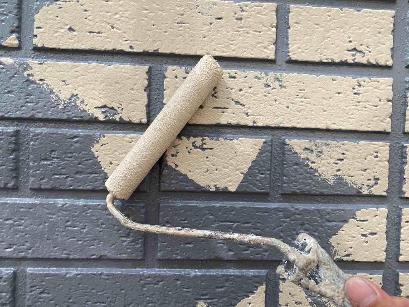 東海市 外壁塗装