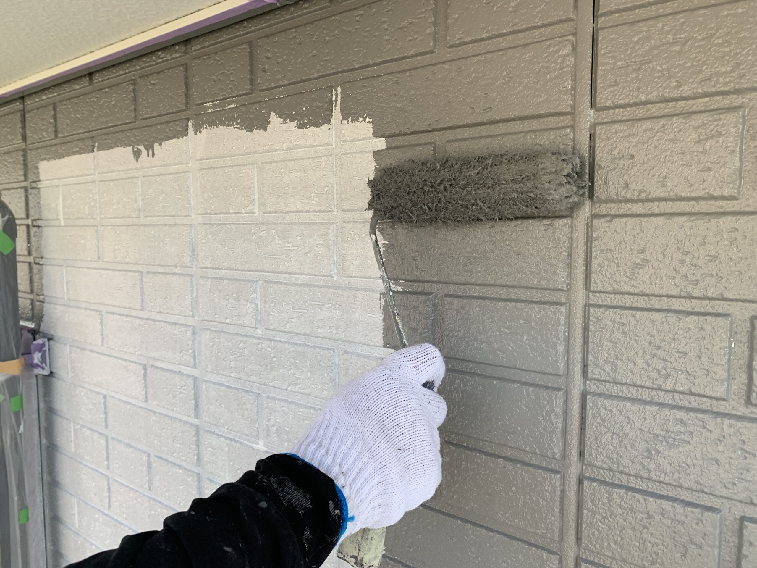 大府市 外壁塗装