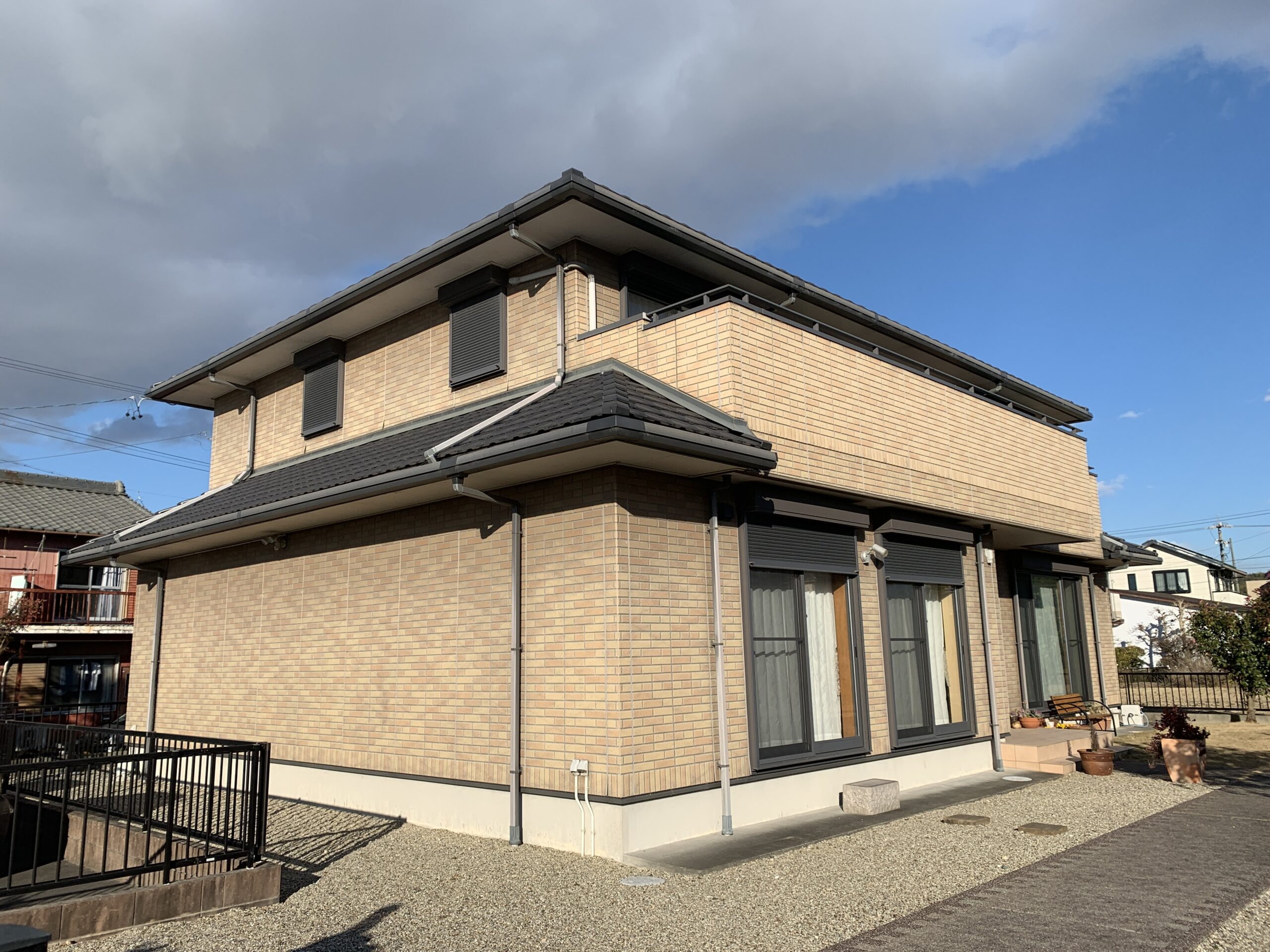 色 色分け カラー