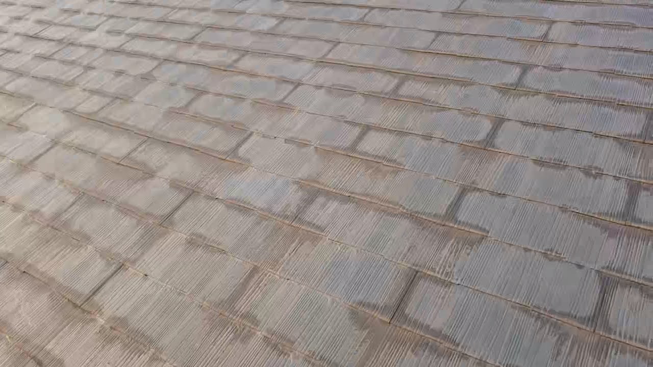 常滑市　外壁塗装