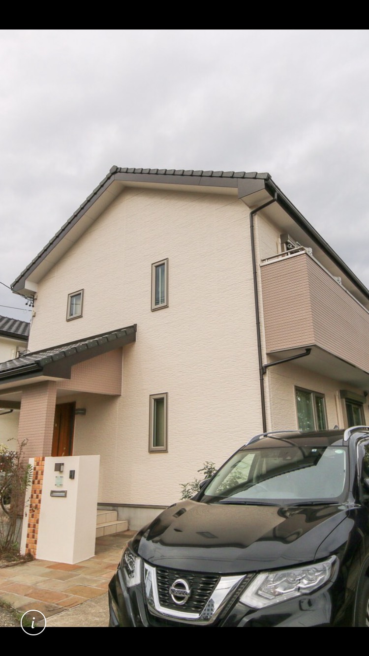 大府市外壁塗装