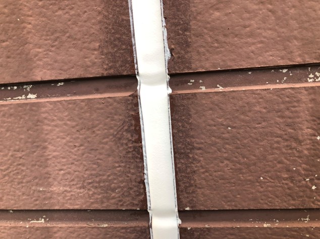 知多市　塗装工事