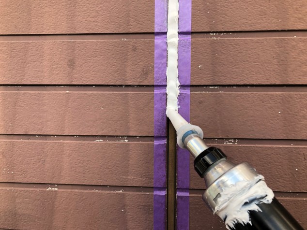 大府市　屋根塗装