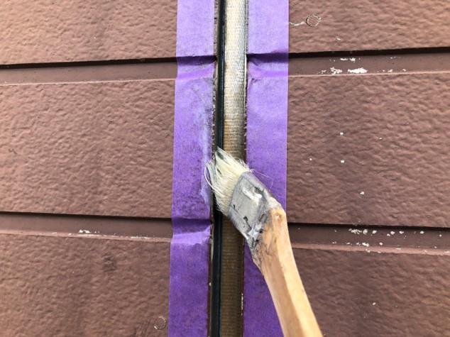 大府市　屋根塗装