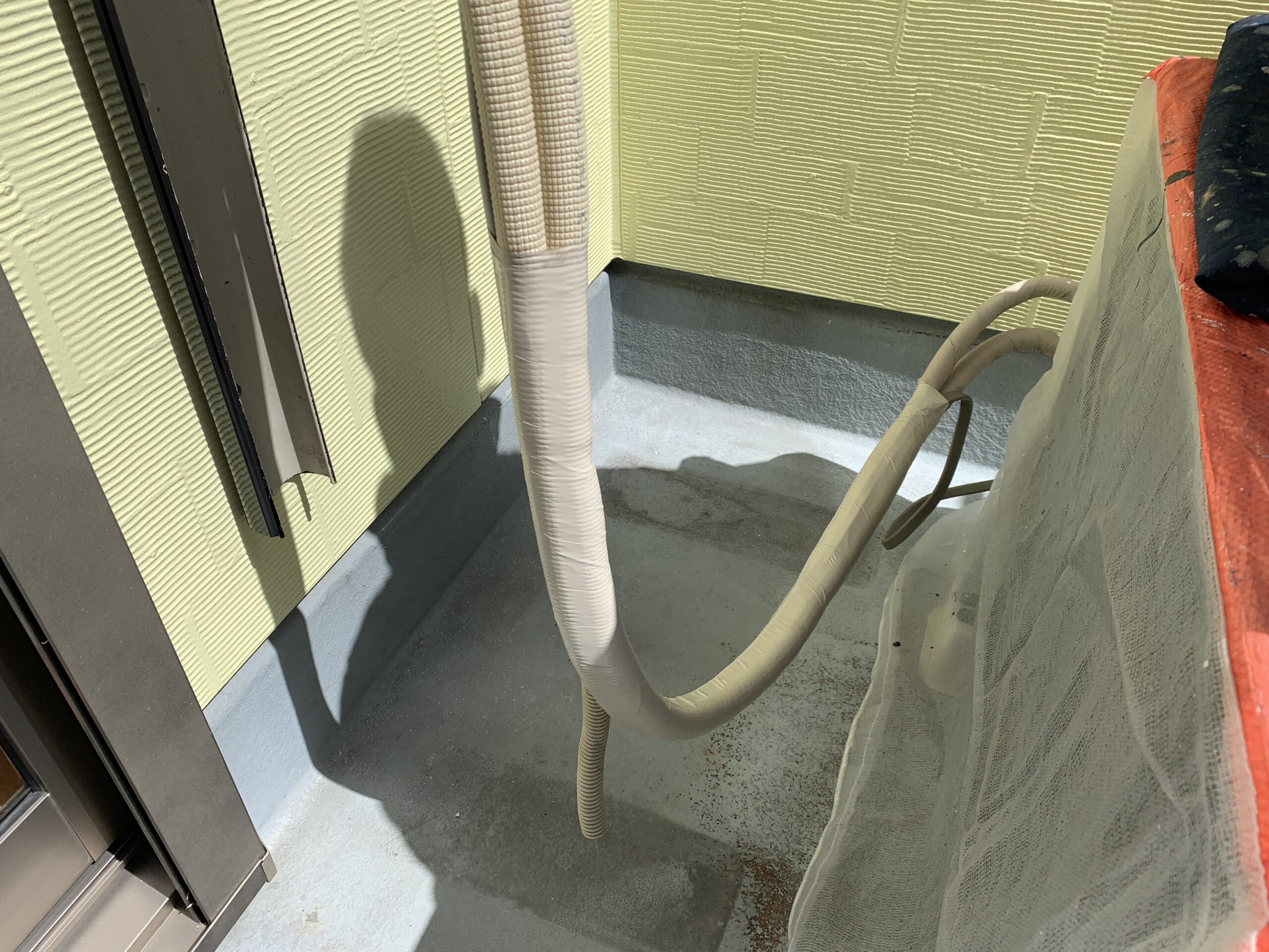 武豊町　外壁塗装　ポイント