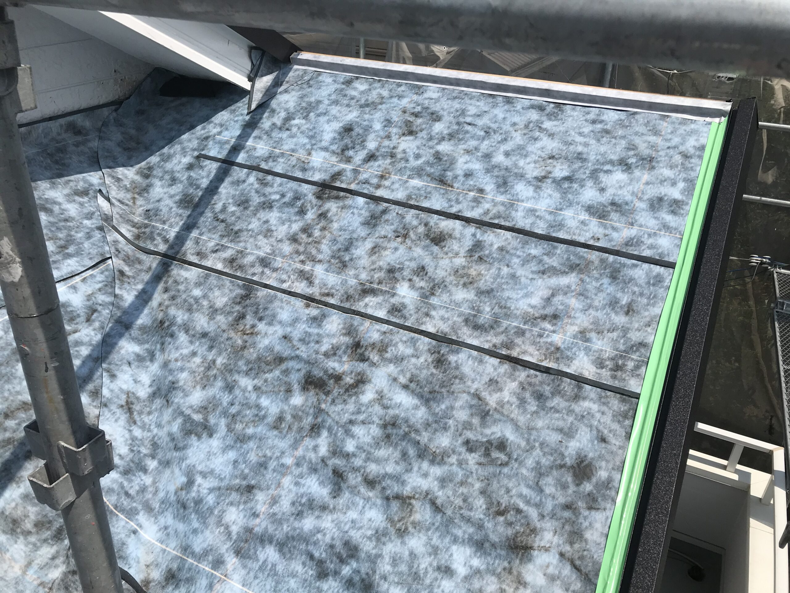 大府市 外壁塗装