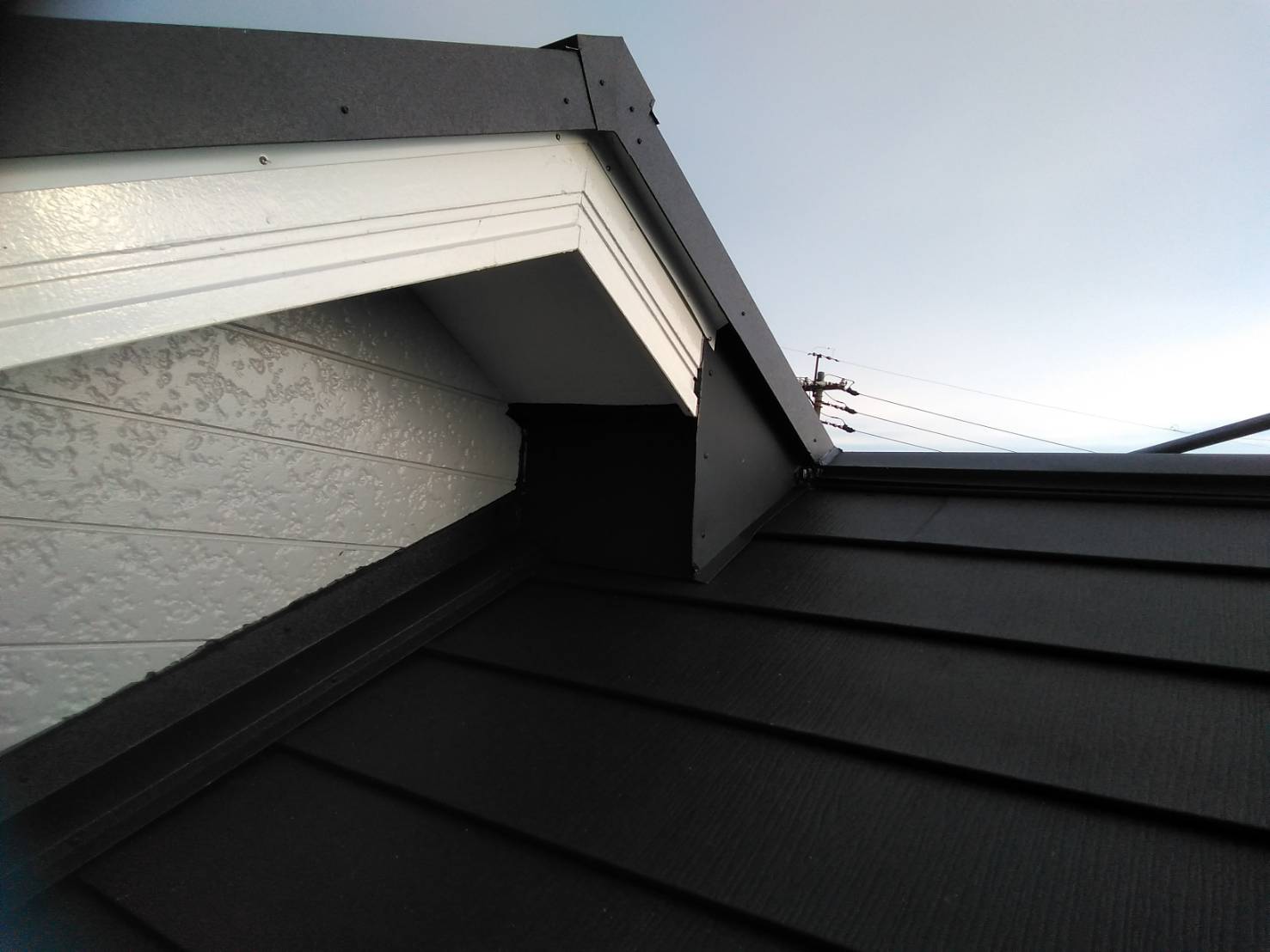 東海市 屋根リフォーム