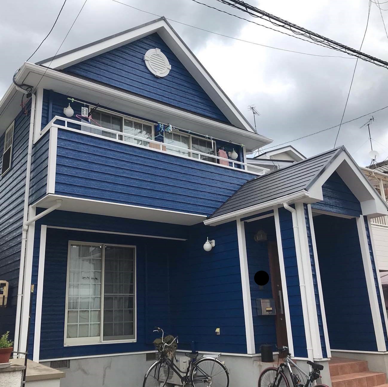 常滑市 外壁塗装