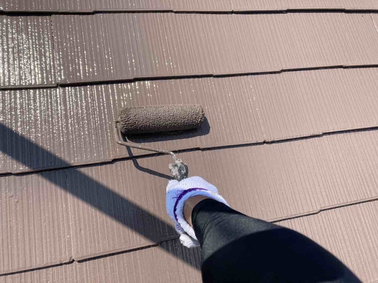 大府市　外壁塗装