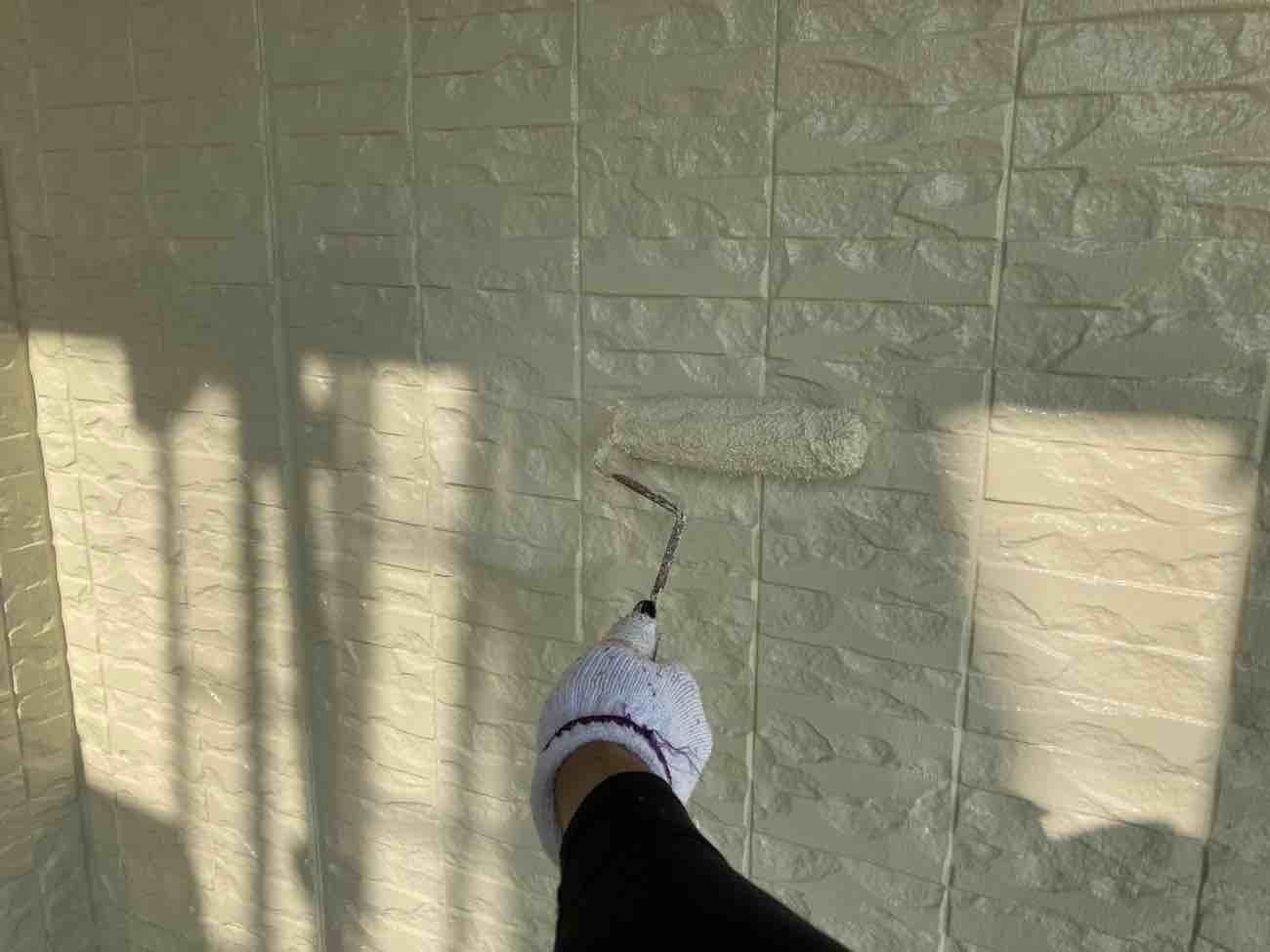 武豊町　外壁塗装