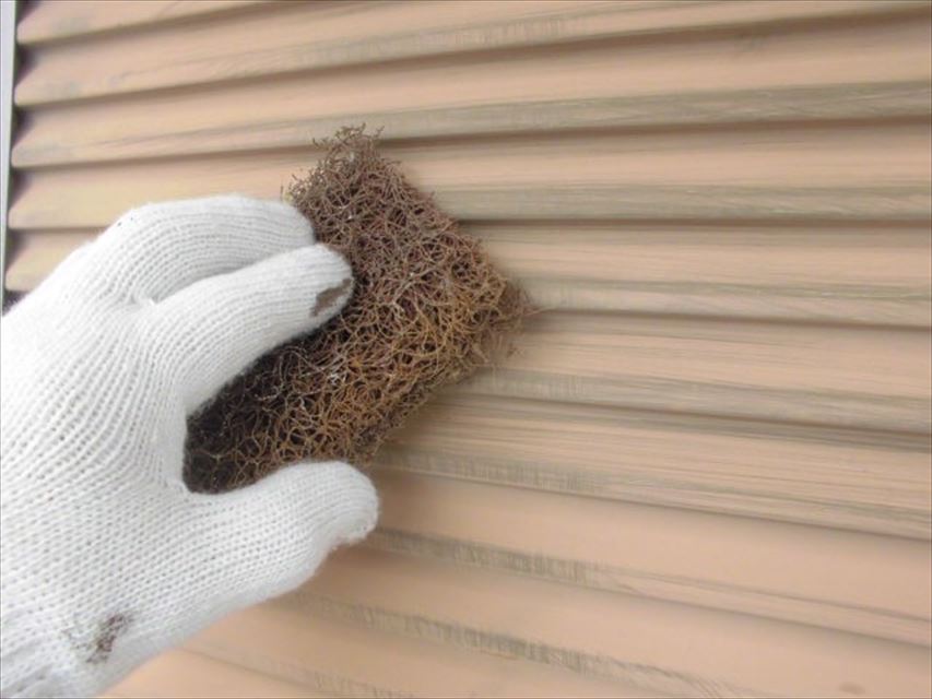 東浦町　外壁塗装