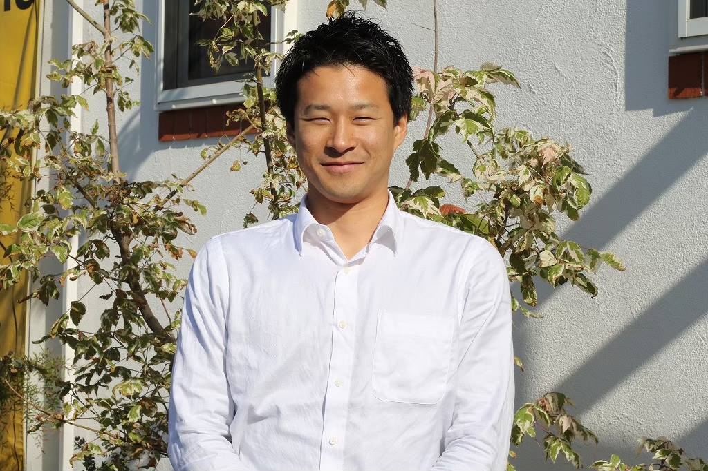 塗装屋ひらまつ半田店の現場管理スタッフ