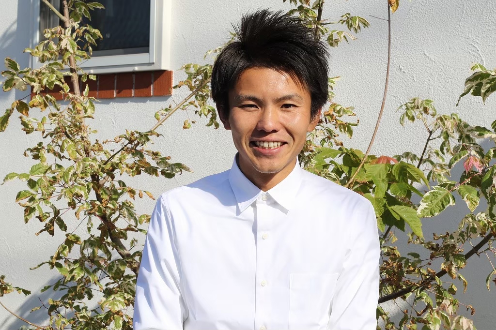 塗装屋ひらまつ半田店の現場管理スタッフ