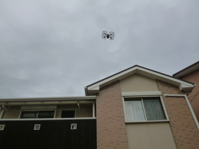 塗り替え知多市