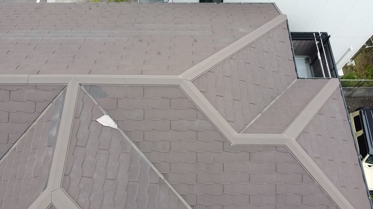 塗り替え東浦町