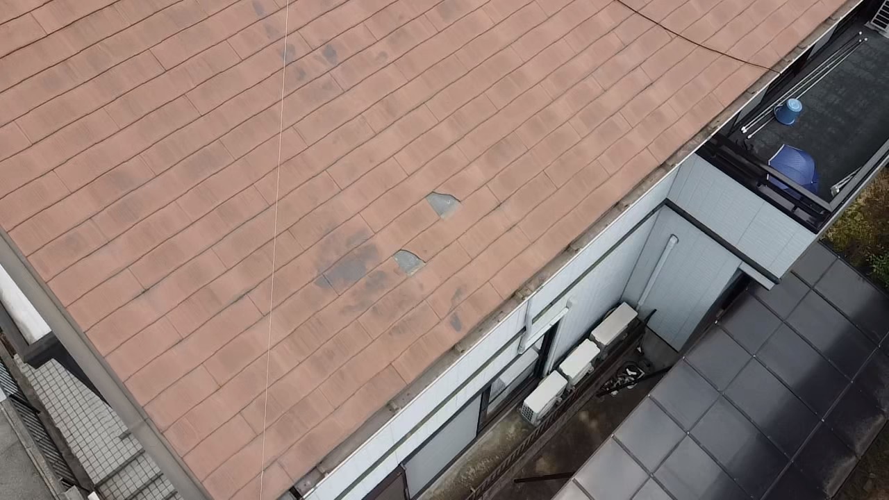 塗り替え大府市