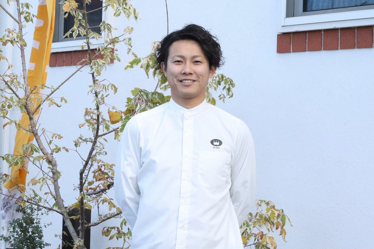 塗装屋ひらまつ東海店の現場管理スタッフ