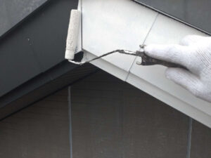 常滑市 外壁塗装