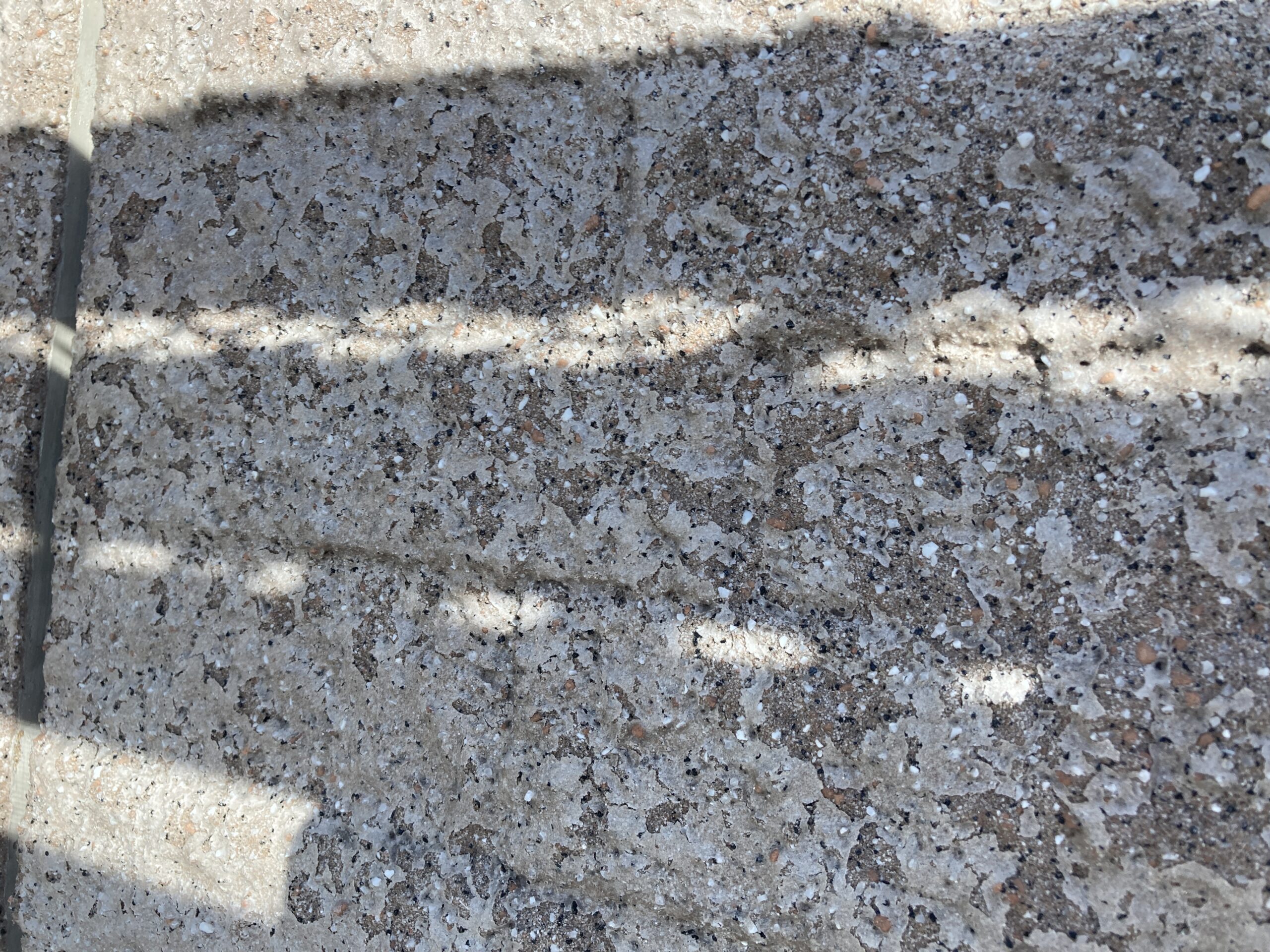 セラミック塗装